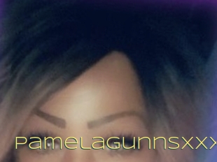 PamelagunnsXXX