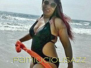 PamiliciousAzz