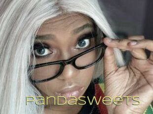 PandaSweets