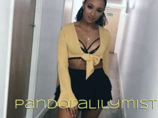 PandoraLilymist