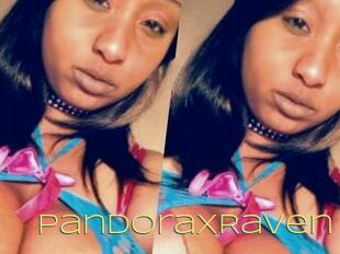 PandoraXRaven