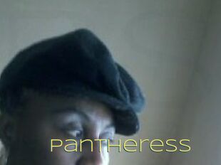 Pantheress