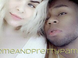 PapiHandsomeANDPrettyPam