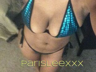 ParisLeeXxX