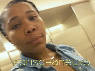 Parischanelxo