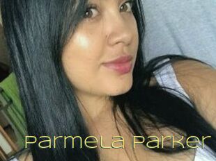 Parmela_Parker