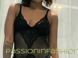 PassionInFashion