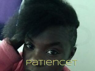 Patiencet