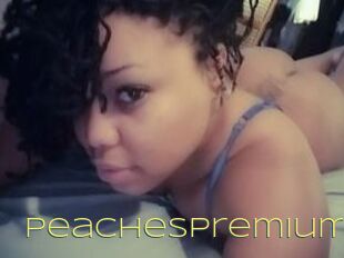 PeachesPremium