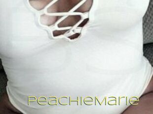 PeachieMarie