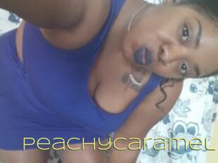 PeachyCaramel