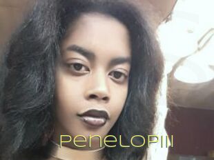 Penelopiii
