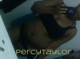 Percy_Taylor