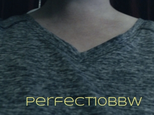 Perfect10bbw