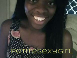 PetiteSexyGirl