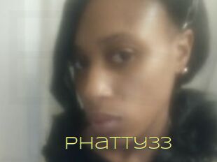 Phatty33