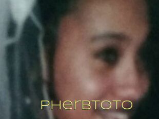 Pherbtoto