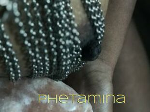 Phetamina