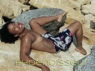 Phoenoisseur