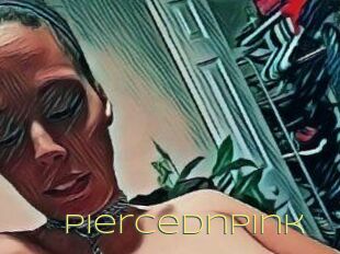 PiercednPink