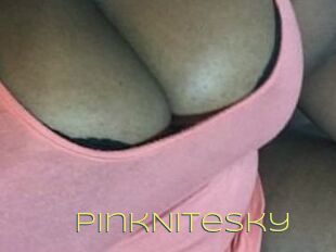 PinkNiteSky