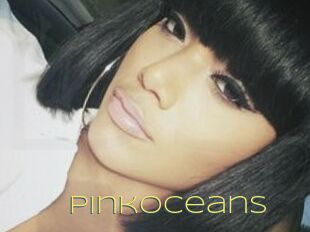 PinkOceans