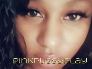 PinkPussyPlay