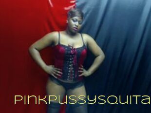 PinkPussySquita