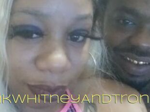 PinkWhitneyAndTron