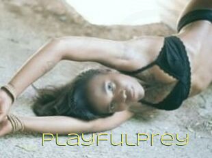 PlayfulPrey