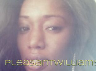 PleasantWilliams