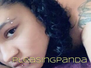PleasingPanda