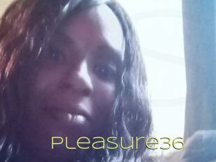 Pleasure36
