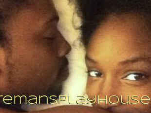 PleasuremansPlayhouse
