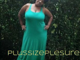 PlussizePlesure