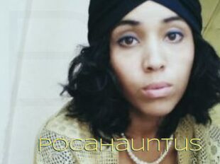 Pocahauntus