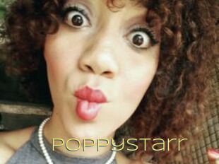 PoppyStarr