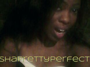 PorshaPrettyPerfect
