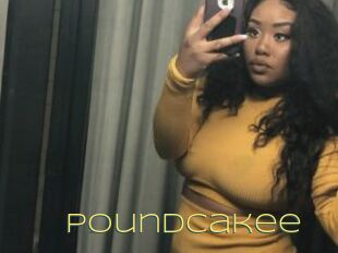 Poundcakee