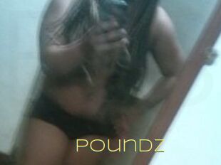Poundz