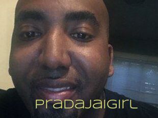 Pradajaigirl