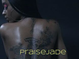 PraiseJade