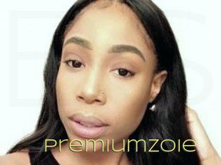 PremiumZoie