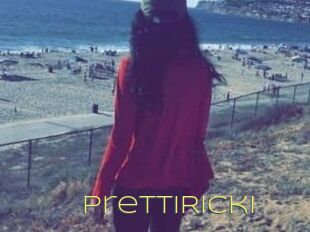PrettiRicki