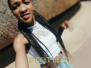 Pretty21