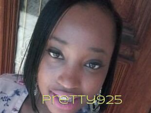 Pretty925