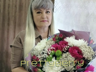 PrettyBerry