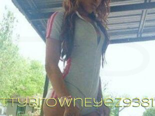 PrettyBrownEyez9381
