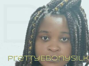 PrettyEbonySilk