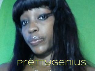 PrettyGenius